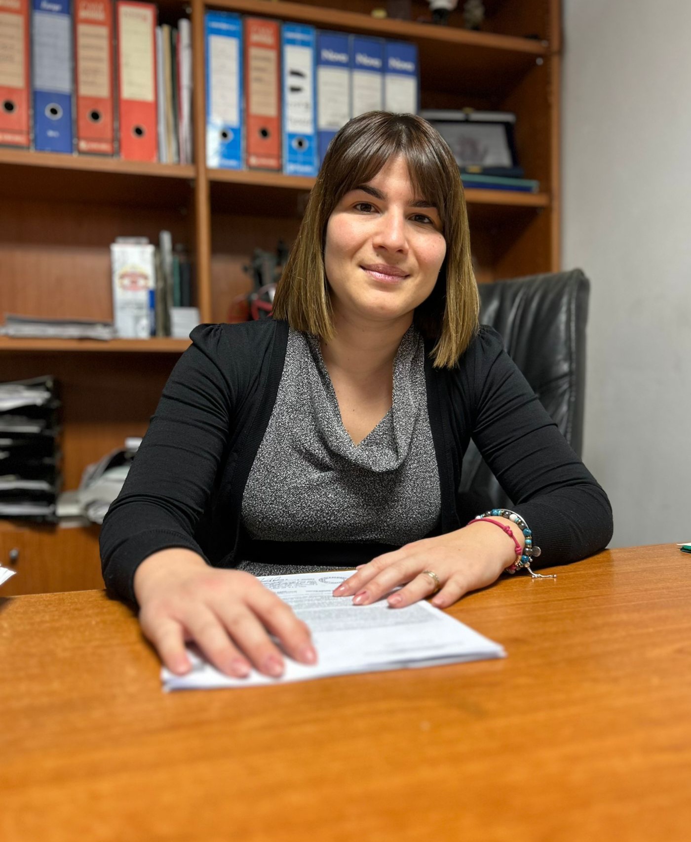 Dott. Nancj Vaccaro