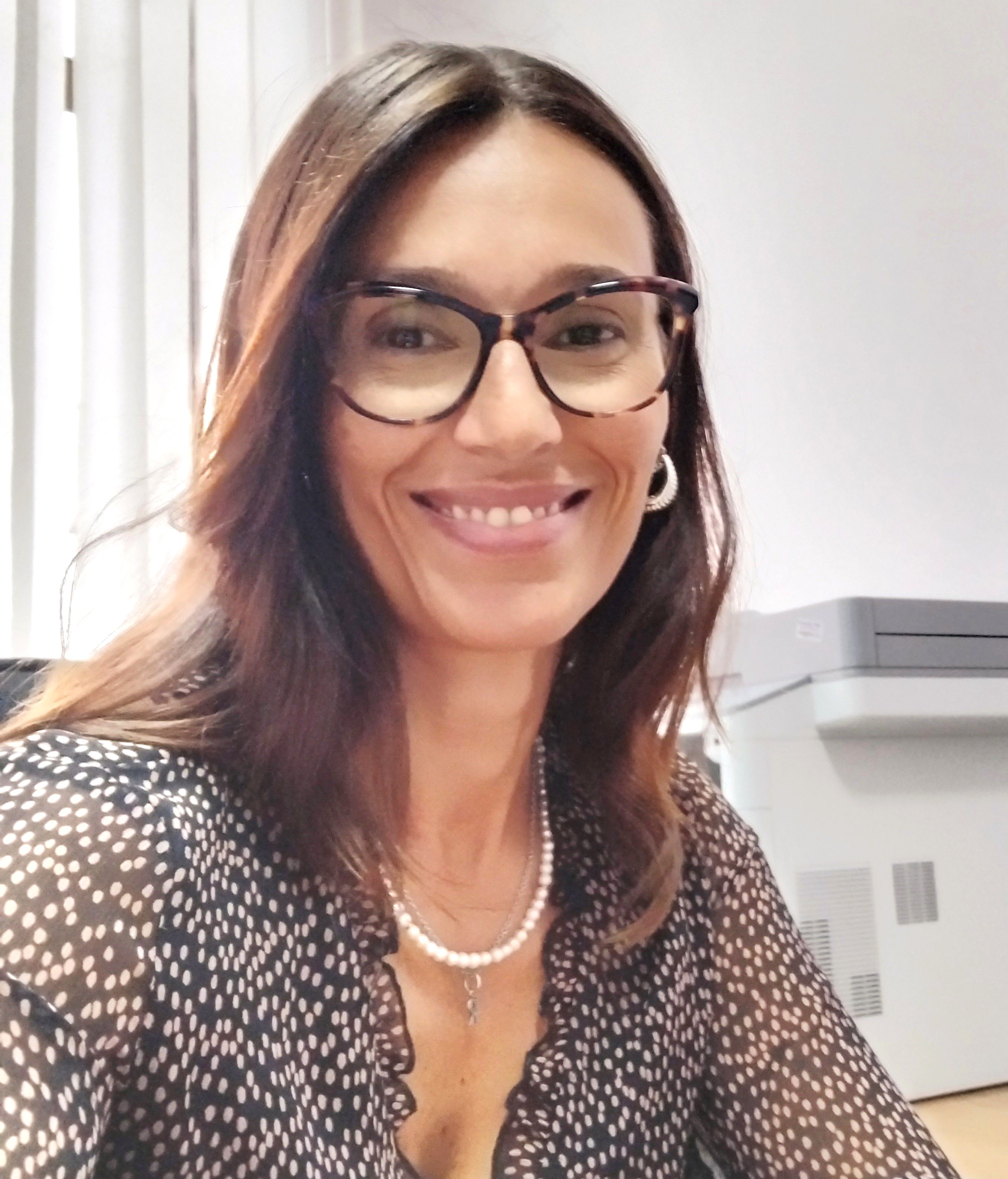 Dott. Rita Mangano