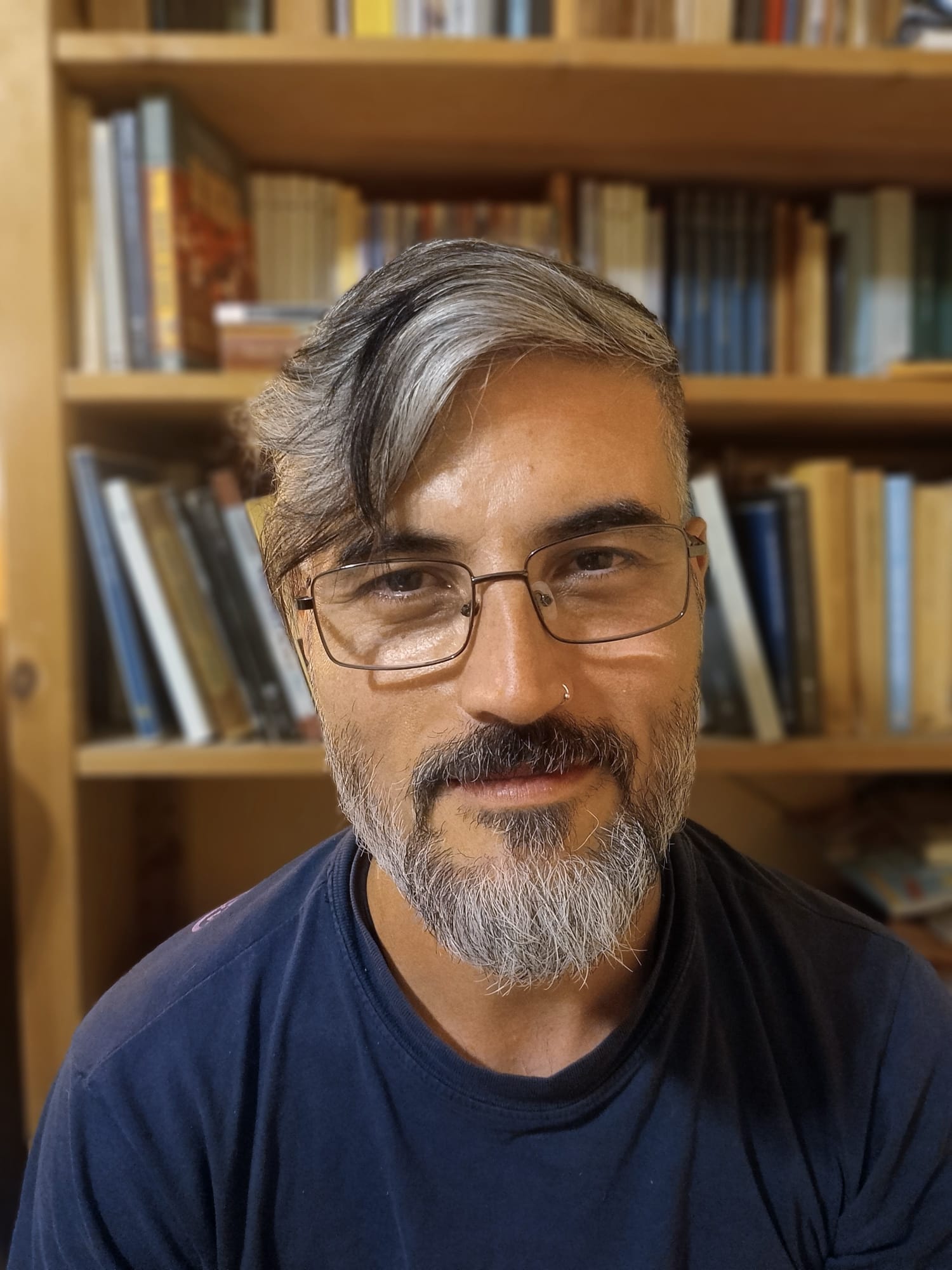 Dott. Gabriele Lo Faro